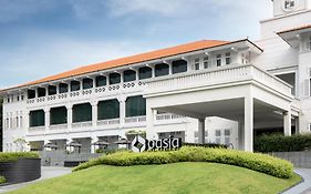 Oasia Resort Sentosa By Far East Hospitality